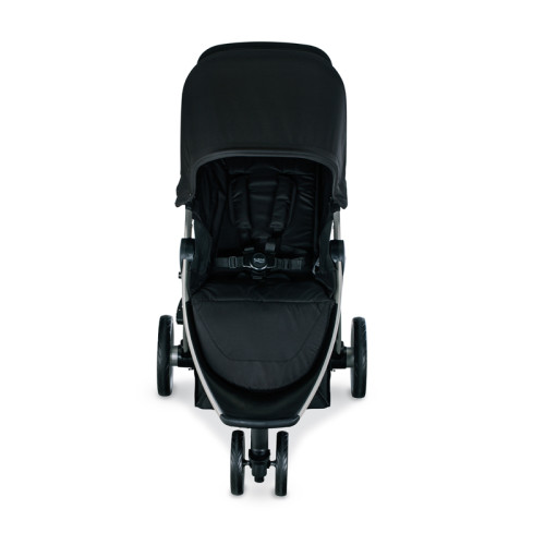 Britax B-Lively Stroller & B-Safe Gen2 Car Seat Travel System
